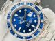Bust Down Rolex Submariner Smurfs VRS Factory Cal.3135 Watches Swiss Replica Rolex (5)_th.jpg